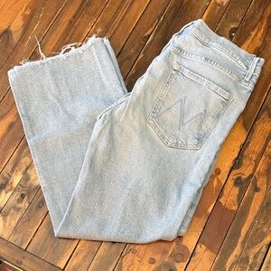 MOTHER Jeans